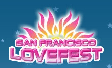 San Francisco Lovefest
