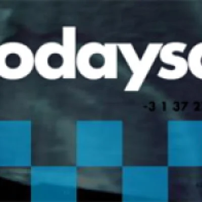 Todaysart Festival