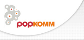 Popkomm Festival