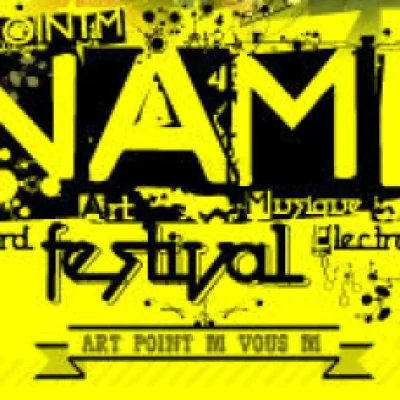 N.a.m.e Festival