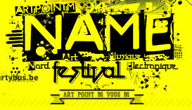 N.a.m.e Festival