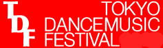 Tokyo dance music festival