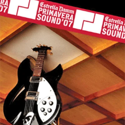 Primavera Sound