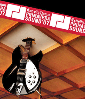 Primavera Sound