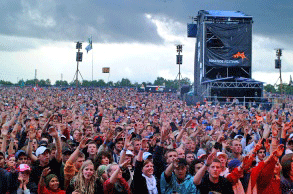 Roskilde Festival