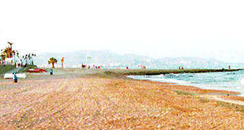 Benicassim