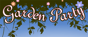 The Garden Party