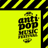 Anti-pop Music Festival