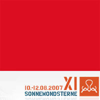 Sonnemondsterne