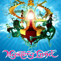 Mysteryland
