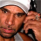 Goldie в клубе "16 тонн"