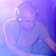dj-set mr Pink в новом клубе Gaudi