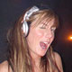 Девушка на ночь. Очаровательная dj Lottie в клубе Zeppelin