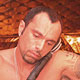David Morales в Зиме