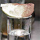 Презентация Absolut Vanila в клубе First