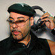 Roger Sanchez в клубе Fabrique