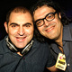 Anthony Pappa и Omid 16B @ The Warehouse