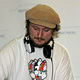 dj Vadim на вечеринке Absolut Tracks
