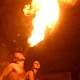 Halloween Carnival в Gaudi от Zeppelin. Часть II
