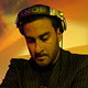 Armand Van Helden  на открытии летней террасы Fabrique