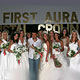 Финал конкурса красоты Crystal Crown в First Aura (Турция)