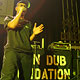 Концерт Asian Dub Foundation