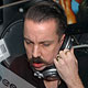 Andrew Weatherall в Мио