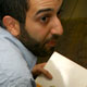 Ali Brikha в Шантипятницу