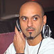 Victor Calderone в Gaudi Arena