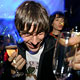 Sochi Music Winter Conference 2006: вечеринка в клубе Галерея
