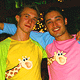Pizama Party в клубе Fabrique
