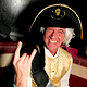 Halloween Pirats party в First