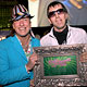 Night Life Awards Moscow 2006. Часть II