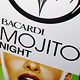 Bacardi Mojito Night в клубе Opera