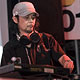 Dj Krush в клубе Ikra