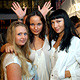 White Party в ресторане Шаляпин (Санкт-Петербург)