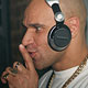 Goldie в клубе Пропаганда