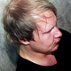 Joe Le Bon на Space It Out в Шанти