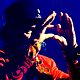 Twisted Party с участием Shpongle