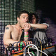 Samizdat: dOP в Dubclub