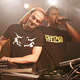Fortdance Live в Gaudi Club (выступление Laurent Garnier)