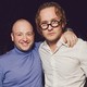 День рождения Севы в клубе Famous