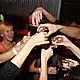 White Bar Party