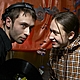 Electronica: Made in Siberia в Shanti
